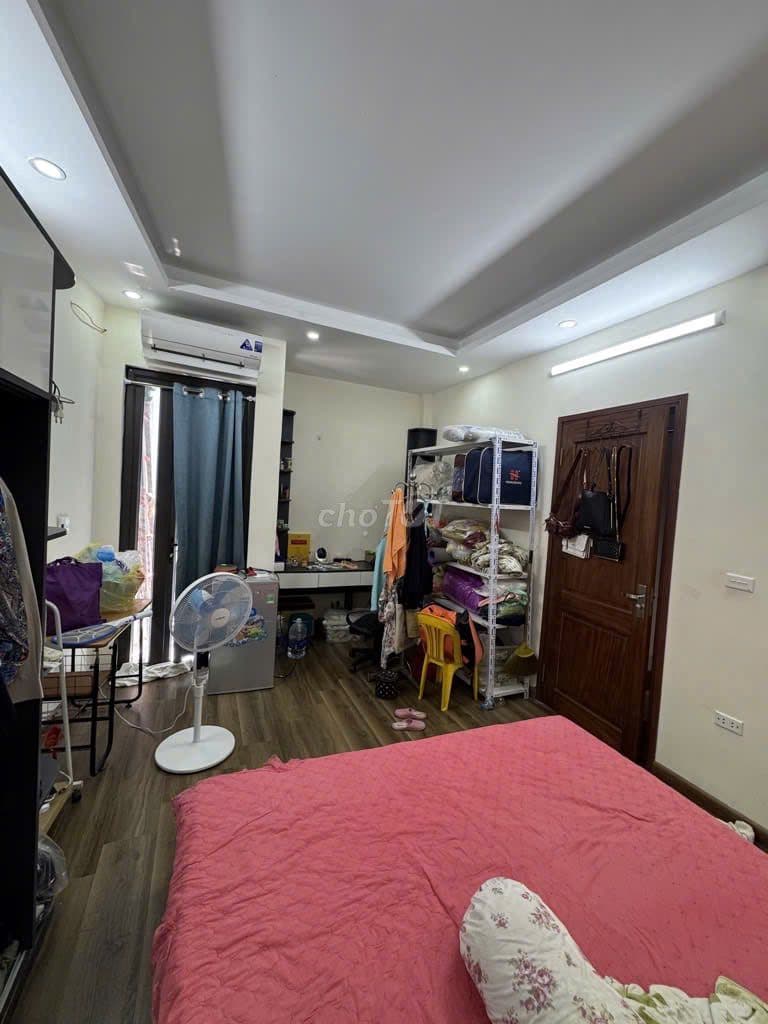 Nhà đẹp Hoàng Mai 35m² x 5 tầng,– dân xây chắc chán, ngõ rộng - Ảnh 3