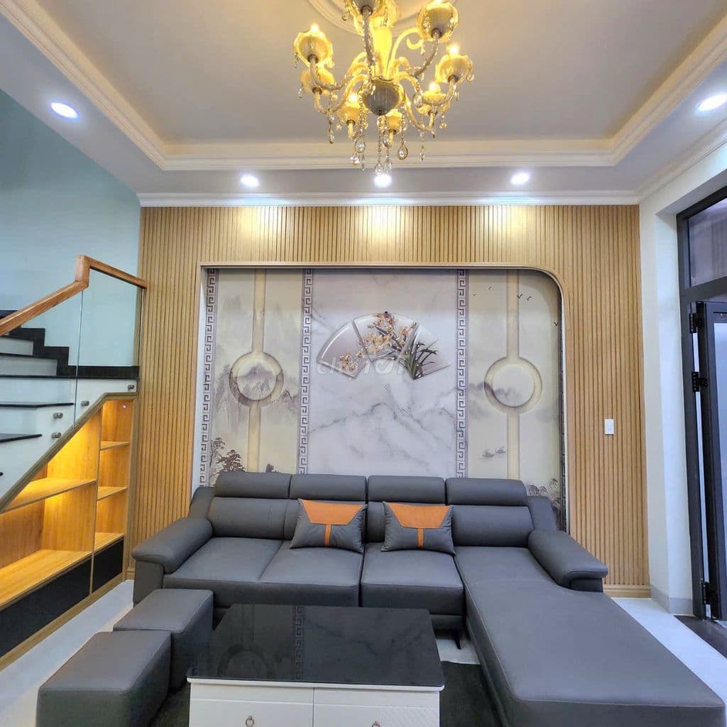 Chính chủ bán nhà đường Lã Xuân Oai quận 9 - Ảnh 3