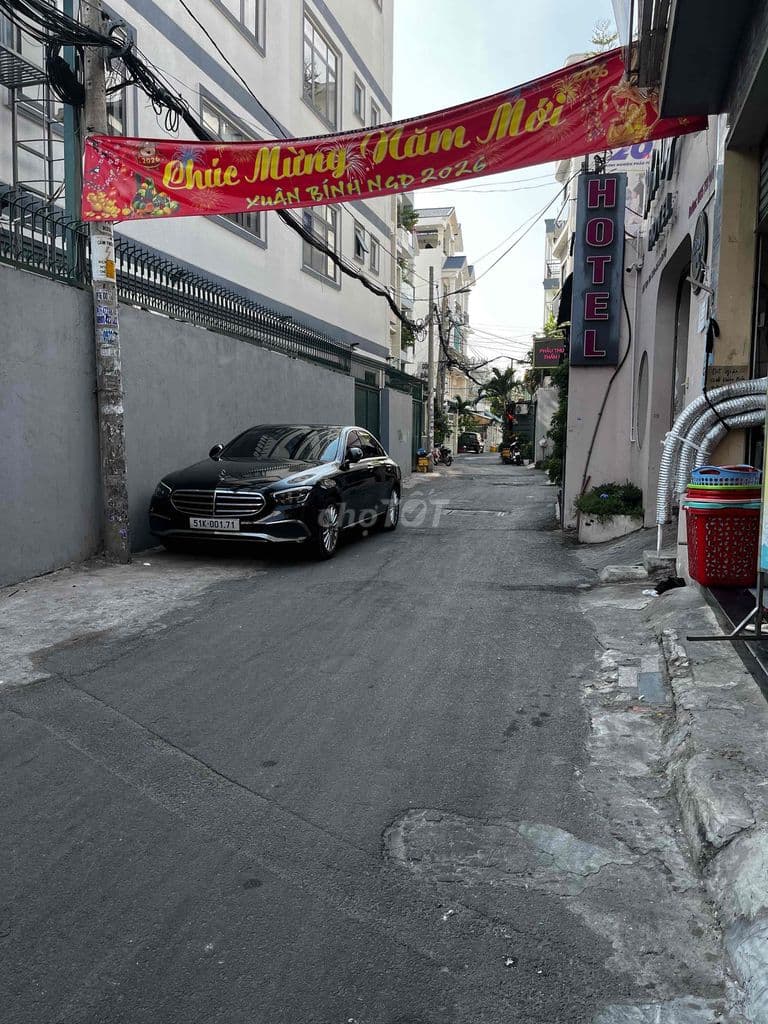 🔥 HIẾM - CHÍNH CHỦ- PHƯỜNG 8 - QUẬN GÒ VẤP - Ảnh 2