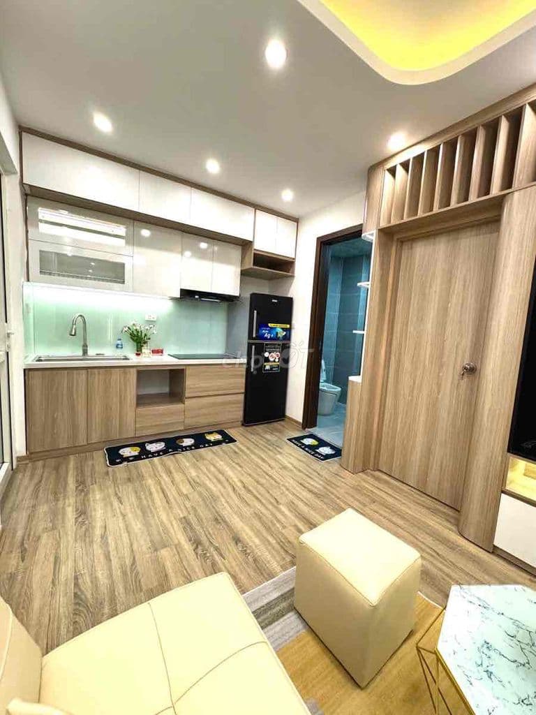 Hơn 2,5 tỷ có căn CC đẹp Linh Đàm-NT cao cấp-HĐ trực tiếp CĐT-50m :2N - Ảnh 2