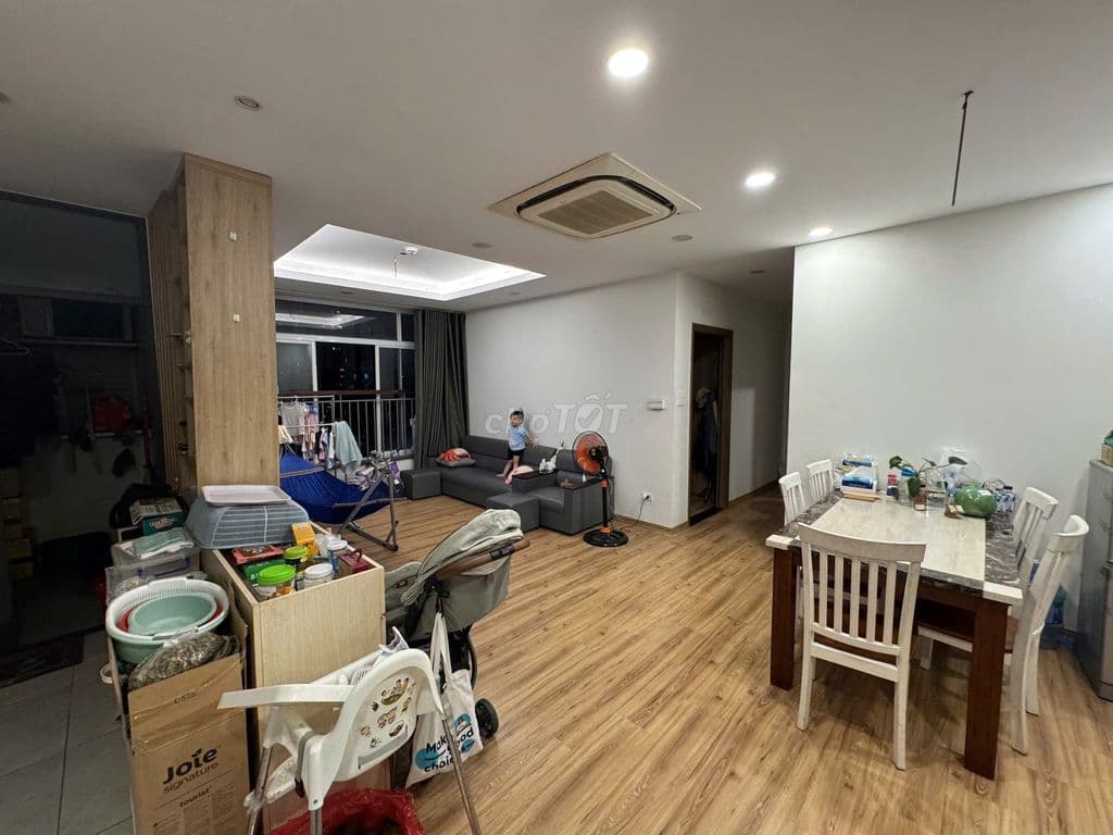 Chính chủ cần bán căn hộ Petrolandmark Mai Chí Thọ