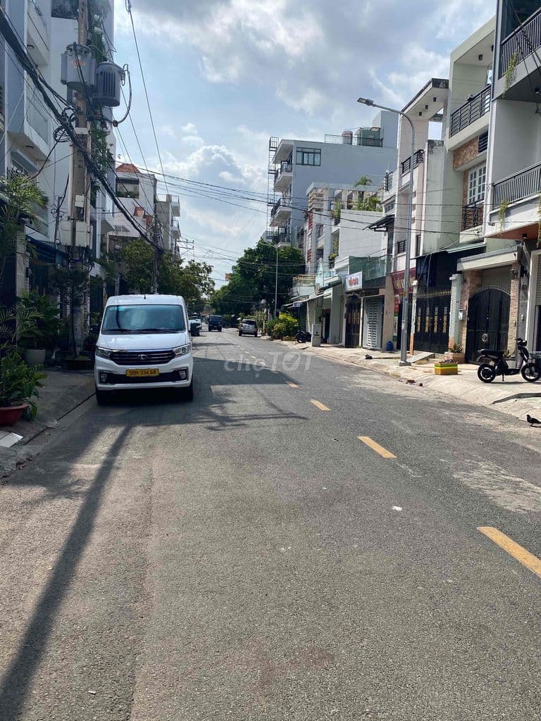 Chủ kẹt bán gấp MTNB đường Lê Sao. 4.5m x 18m. Nhà 3 tấm - Ảnh 2