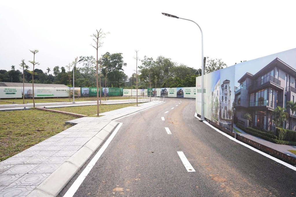 BÁN ĐẤT THẠCH HOÀ – PHÚ CÁT –100M, MT 6,2M, 2 Tỷ 579Tr, HOÀ LẠC. - Ảnh 3