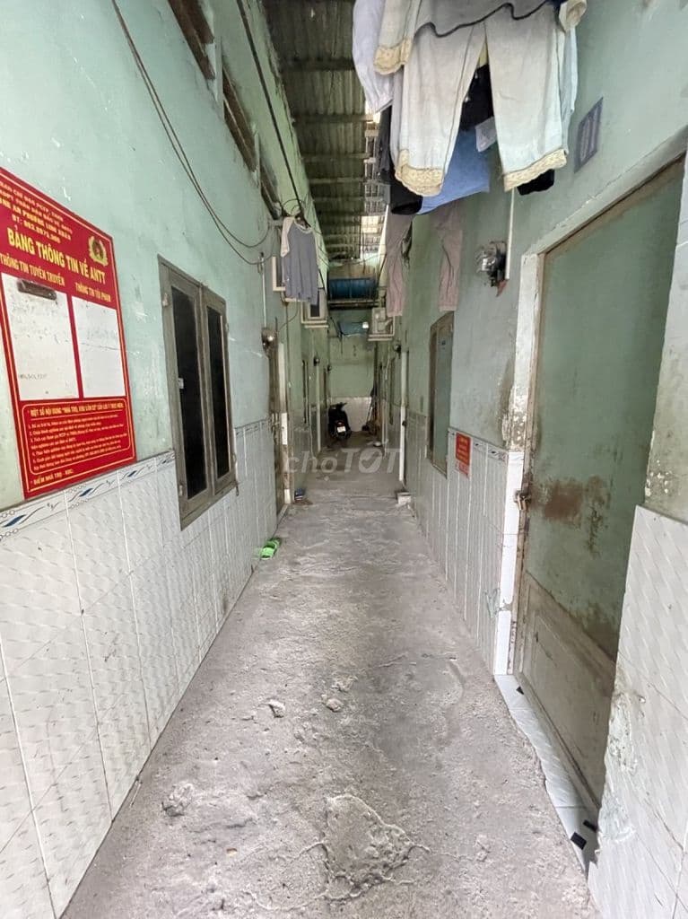 Sốc 39tr/m2 full thổ 116m2 ngang 8,5m cực hiếm. Linh Xuân, Thủ Đức