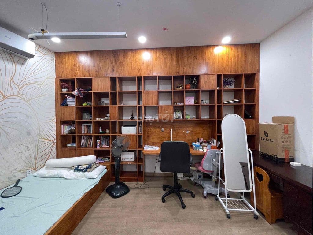 39TR/M². Mua đất TẶNG 3 căn nhà, 282M² Phạm Thế Hiển Q8 chỉ 11 TỶ - Ảnh 3