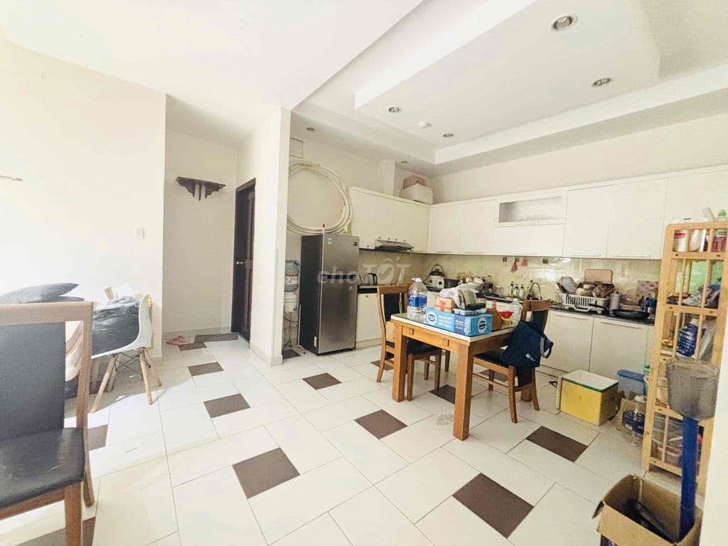 Lữ Gia Plaza bán căn 75m2, có sổ hồng mua bán nhanh, hiếm căn bán - Ảnh 2
