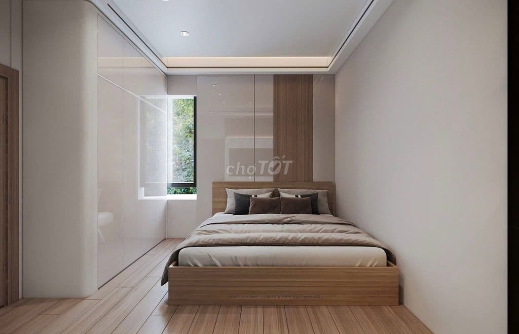 Nhà đẹp trung tâm Đông Anh hơn 4 tỷ - Ảnh 2