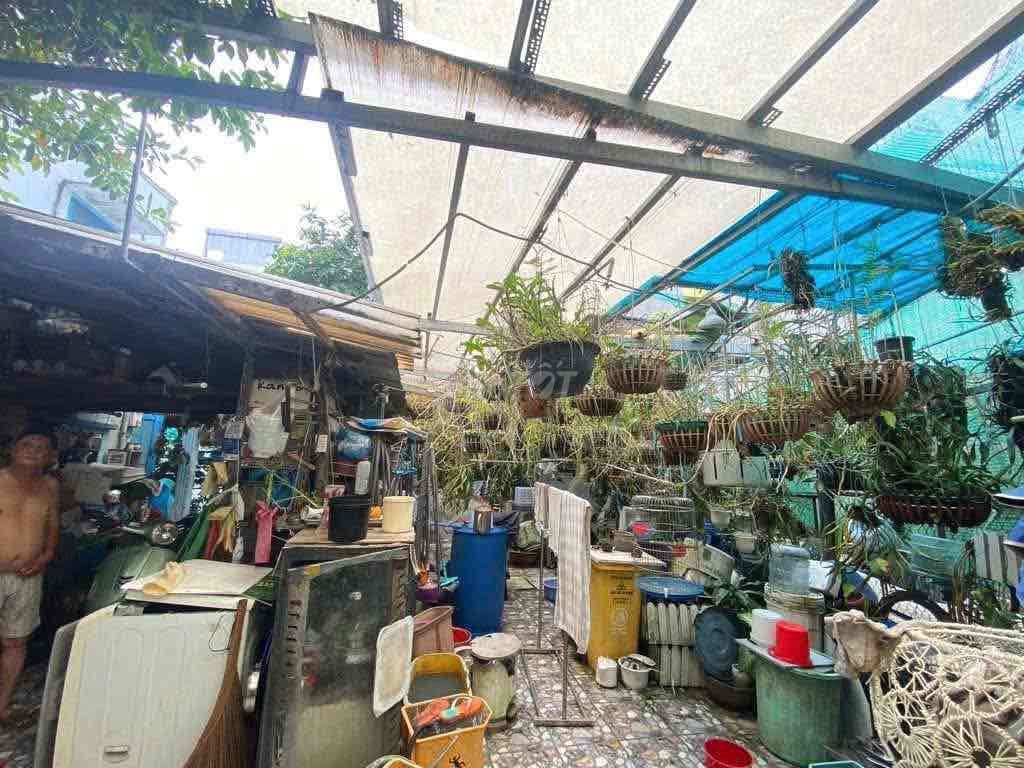 SIÊU PHẨM ĐẤT NGANG 13.5M – TÂN PHÚ Q7 | GIÁ CHỈ 6.5 TỶ - Ảnh 2