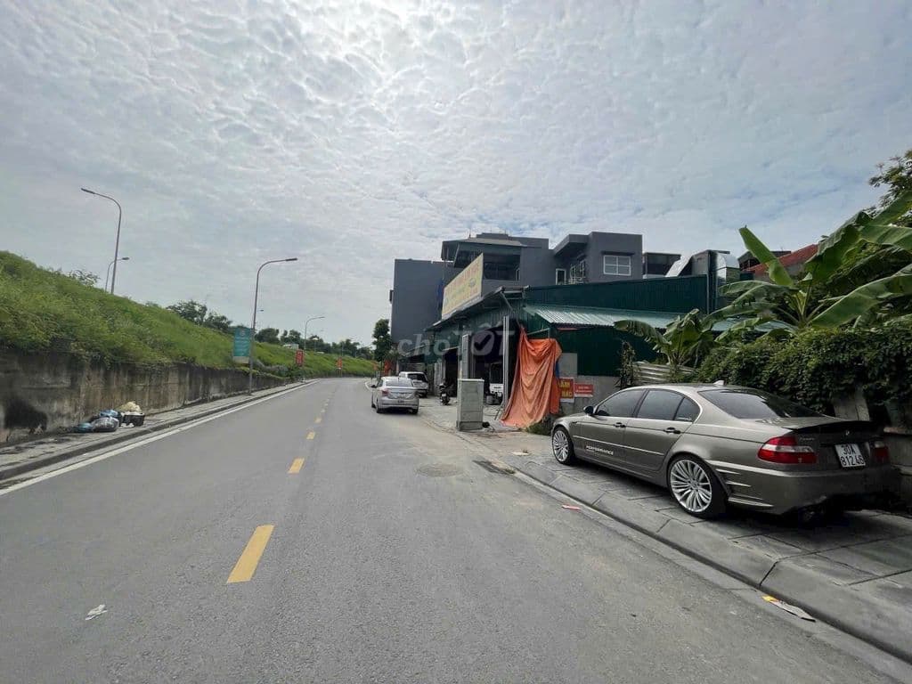 101m2 Ngay Công An Phường, Trường Cấp 2, Cấp 3 – Đất Long Biên – 10.5B - Ảnh 3