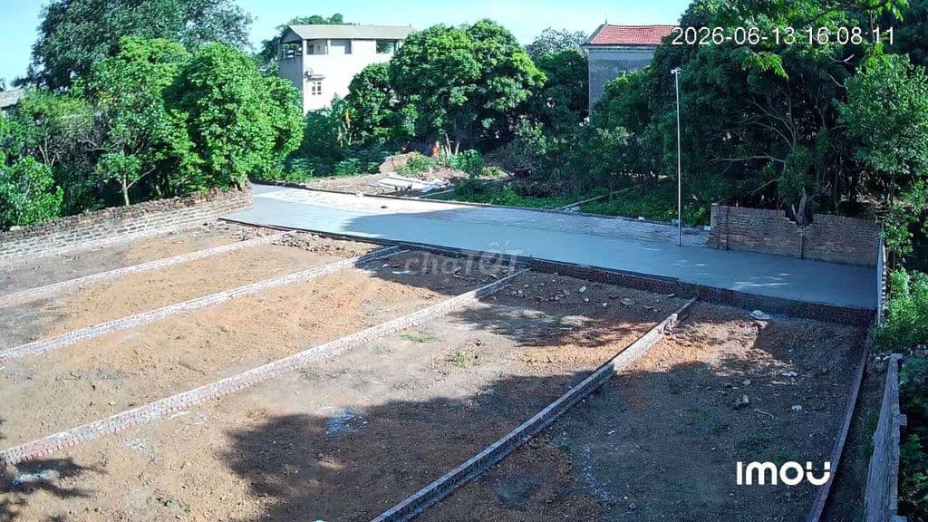 1.650tr 106m full thổ cư gần trường học, đường 1.500ty, đường tỉnh 35 - Ảnh 2