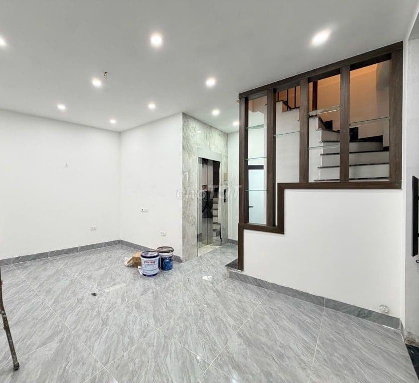 Hơn 10 tỷ NHÀ MỚI Ở NGAY - AN DƯƠNG VƯƠNG – TÂY HỒ - Ô TÔ VÀO NHÀ. - Ảnh 3