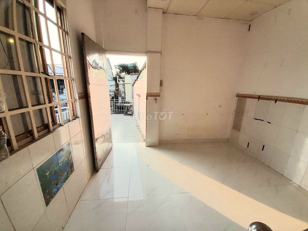 🔥 NHÀ 3 TẦNG LINH TÂY THỦ ĐỨC 40m2 4PN - HOÀN CÔNG– GẦN KVC - Ảnh 2