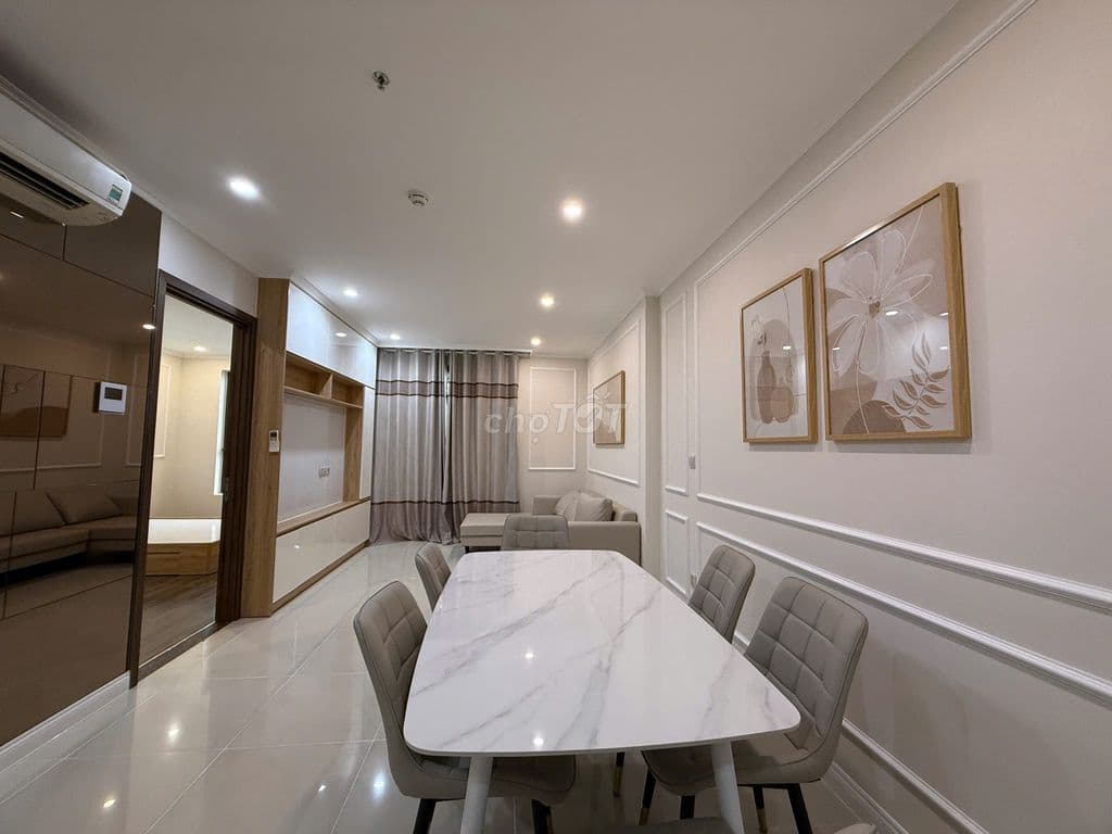 Bán CH 2PN Chung cư Hà Đô giá bán 12,5 tỷ - Ảnh 3