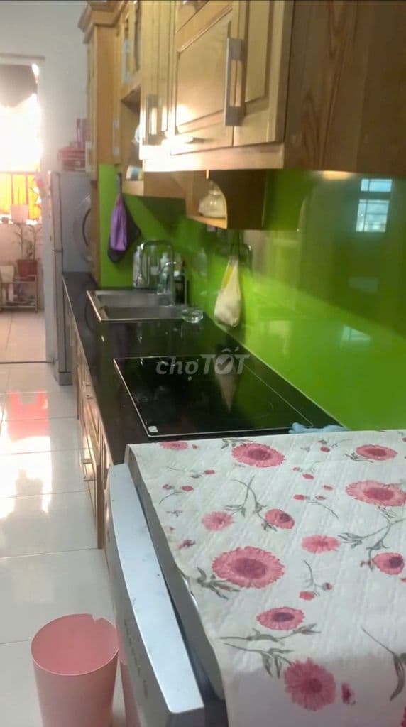TẦM TIỀN HIẾM - TẦNG ĐẸP - 2 NGỦ -MẶT ĐƯỜNG CỰC XỊN - NHÀ ĐẸP Ở LUÔN - Ảnh 3