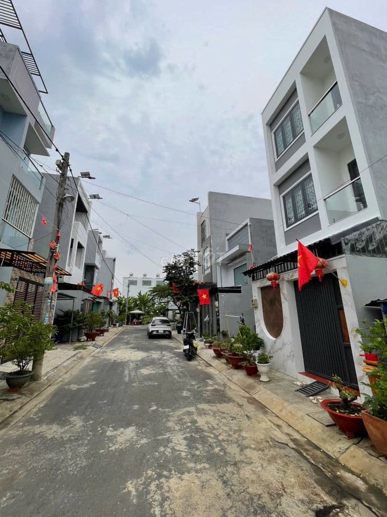 Bán đất dự ân Hoàng Kim ngay sát bên KĐT Đông Tăng Long Quận 9 - Ảnh 3