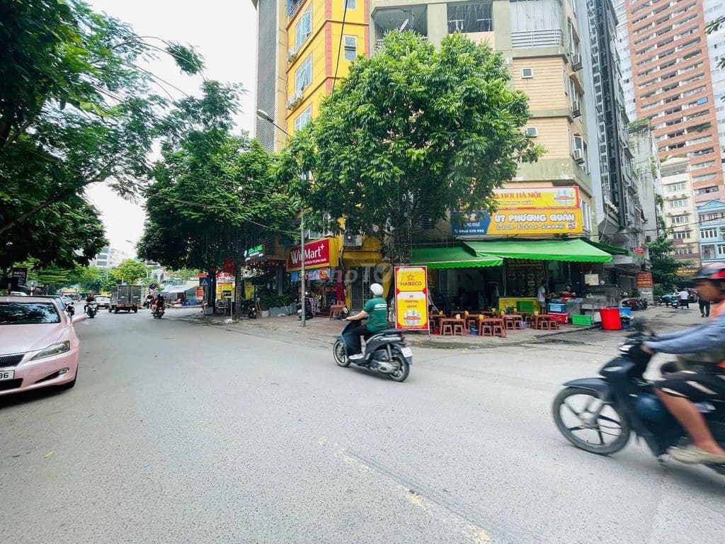 Đất phân lô Dương Khuê-Lê Đức Thọ MT 6m vỉa hè kinh doanh 3ôtô tránh - Ảnh 2