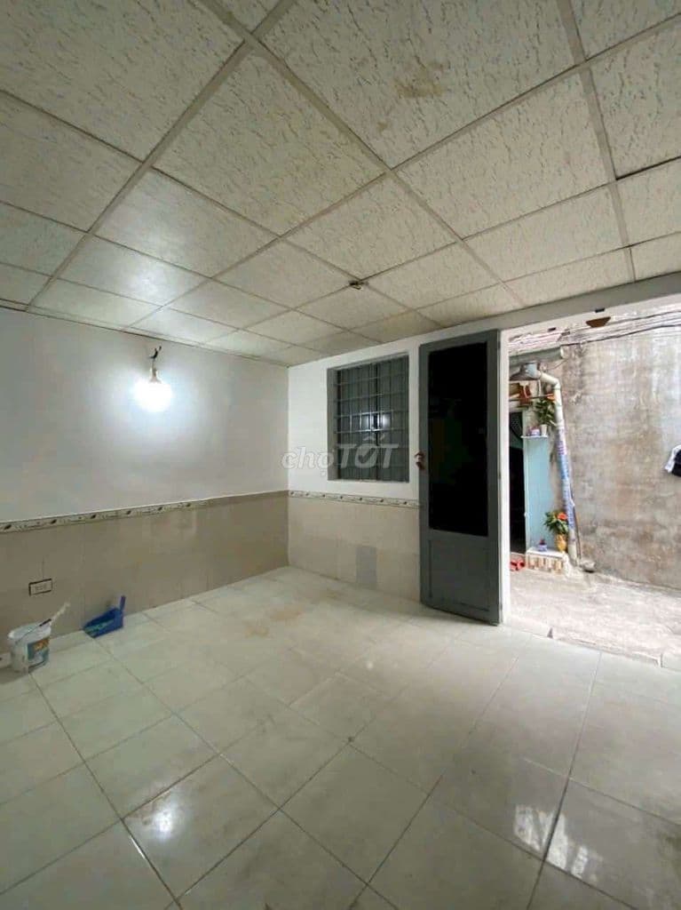 Cần bán nhà ngay chợ Hiệp Bình, 37m2, giá 3.4 tỷ - Ảnh 3