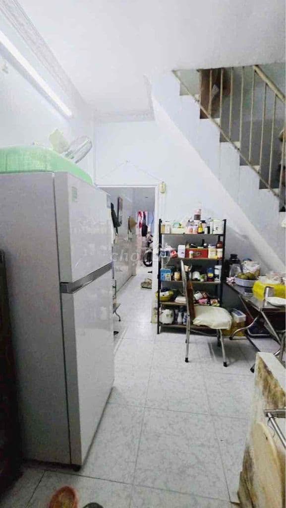 🔥 HÀNG HOT – HXH TÂN THỚI NHẤT – CHỈ 4,15 TỶ 🔥 📐 46m² 🏡 1 trệt 1 lầu - Ảnh 2