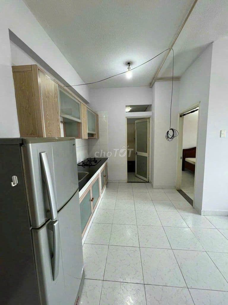 Cần bán căn hộ CC Thái An, Quận 12. DT 40m2, 1PN 1WC giá 1,450 tỷ