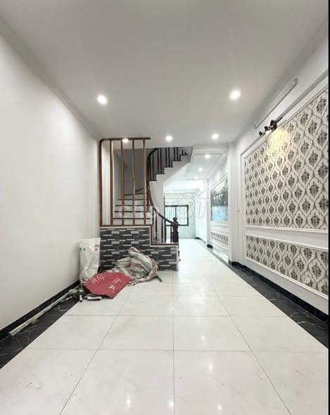 bán nhà 40m2 Lê Đức Thọ 9 tỷ