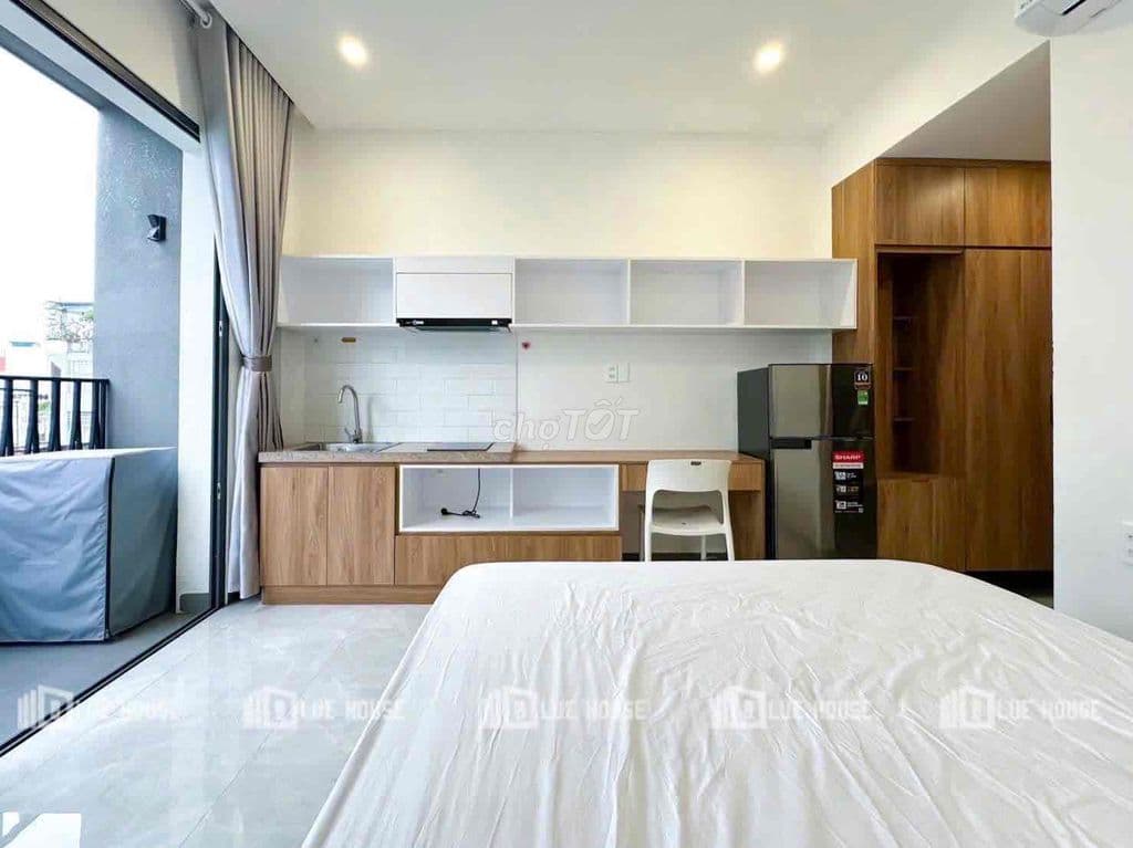 TOÀ CHDV 10P CAO CẤP - Dòng tiền 60 Triệu Tháng - 6 Tầng - Thang Máy - Ảnh 3