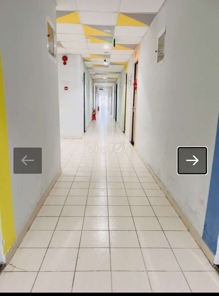 Chung cư cao cấp - Ảnh 2