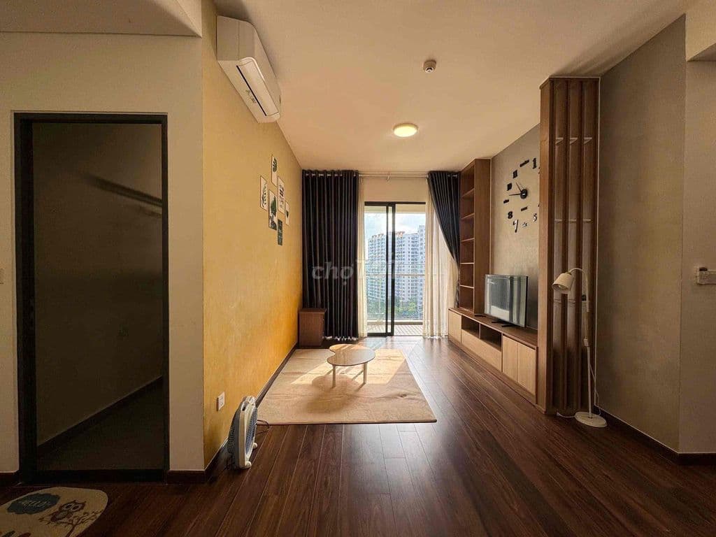 Căn hộ 80m2 full nội thất, view kênh đào , chỉ có 1 căn / tầnh