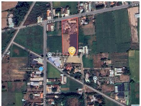 🔥 AN CƯ LẠC NGHIỆP TẠI CỦ CHI CHỈ VỚI 800TR🔥 - Ảnh 2