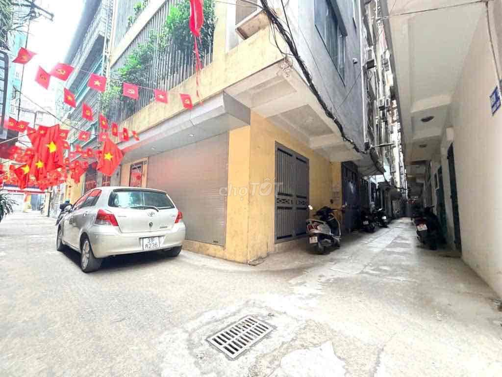 HIẾM – NHÀ BỒ ĐỀ DÂN XÂY – NỞ HẬU – Ô TÔ 7 CHỖ QUA NHÀ – NGÕ THÔNG TỨ