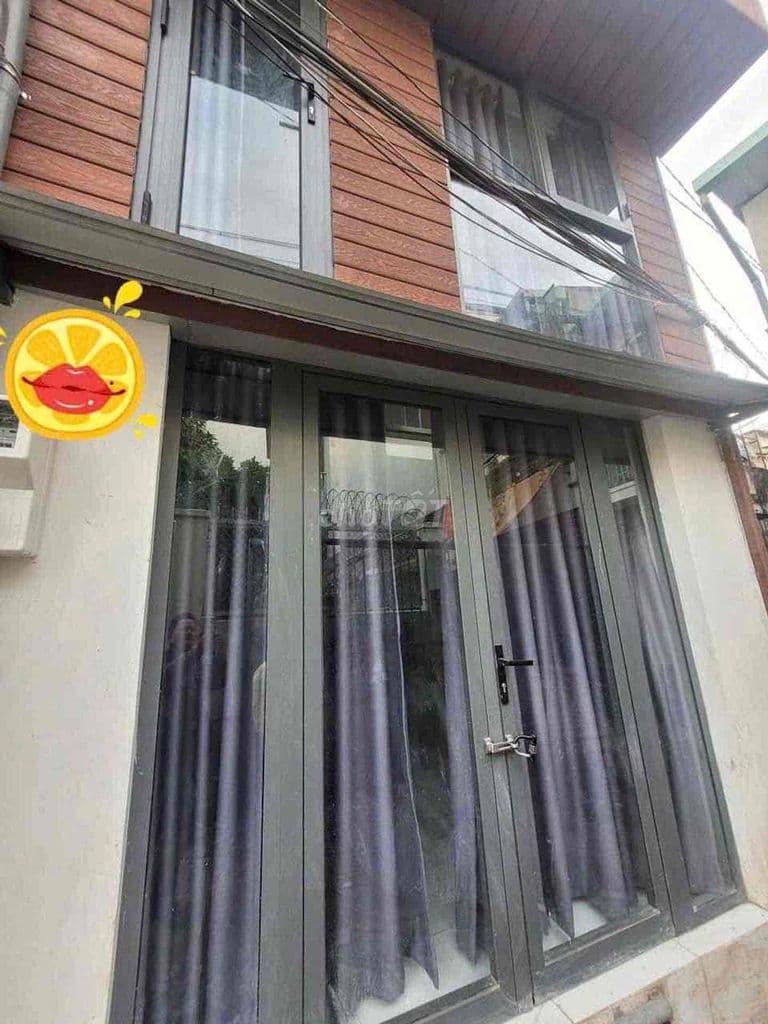 CHỈ 1.25 TỶ CÓ NGAY NHÀ 2 TẦNG - NƠ TRANG LONG, P.11, BÌNH THẠNH - Ảnh 3