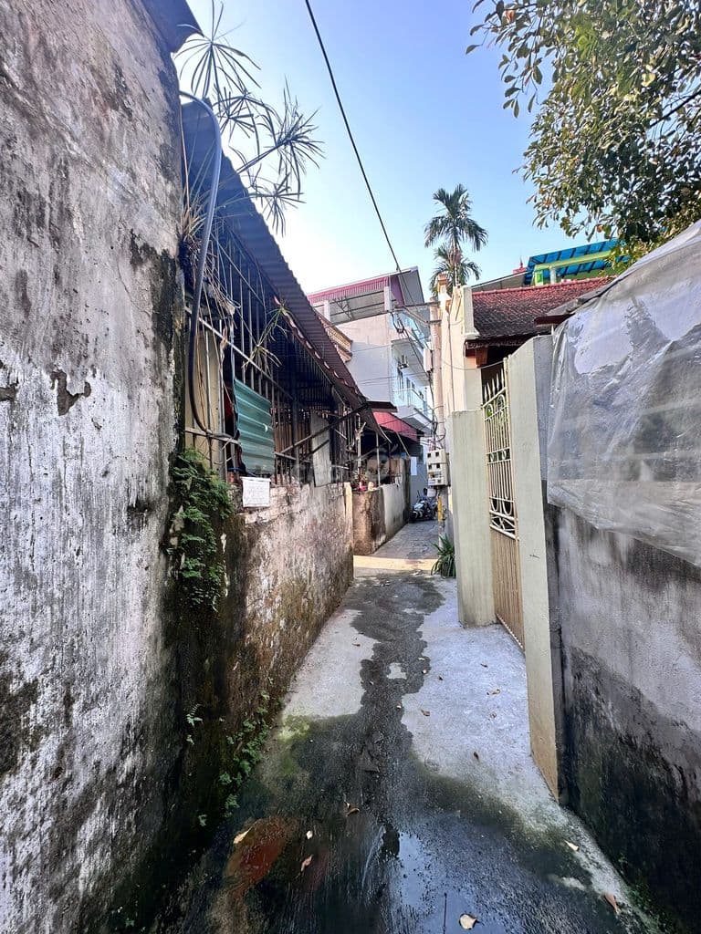 bán đất thôn Đan Nhiễm, gần S.Nhuệ, tâm khu A VinOlympic, Ko Dính QH - Ảnh 3