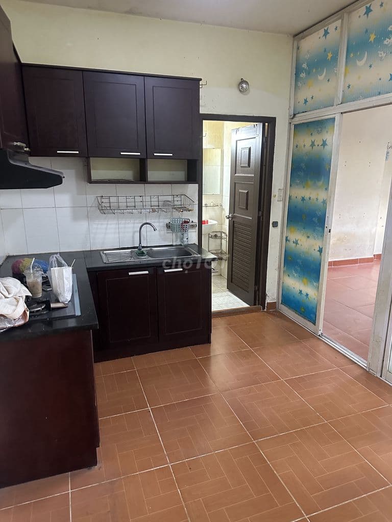 Gấp gáp Bán căn hộ 47 m2, 1 PN, chung cư Tân mai.