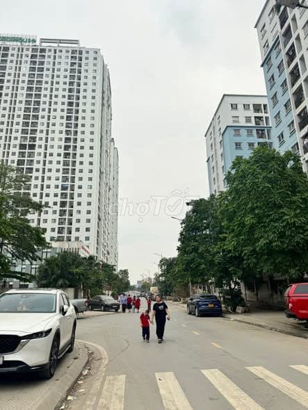 bán Ecohome 105m2 ngay cầu Thăng Long - Ảnh 3