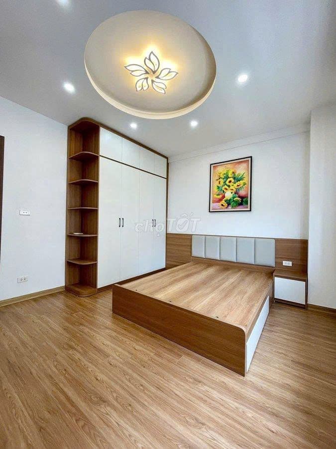 CĂN GÓC - NHÀ ĐẸP- GIÁ TỐT 76M2 – 7,8 TỶ FULL NỘI THẤT. - Ảnh 3