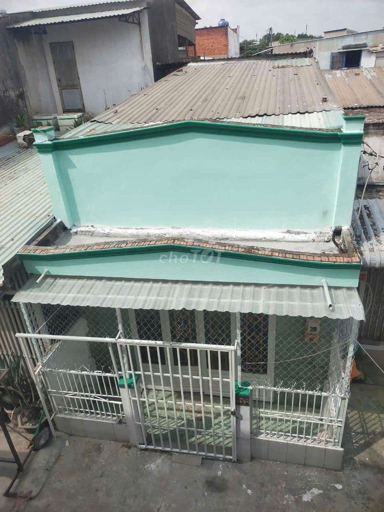 chủ ngộp cần bán rẻ nhà số nhà huyện - Ảnh 3