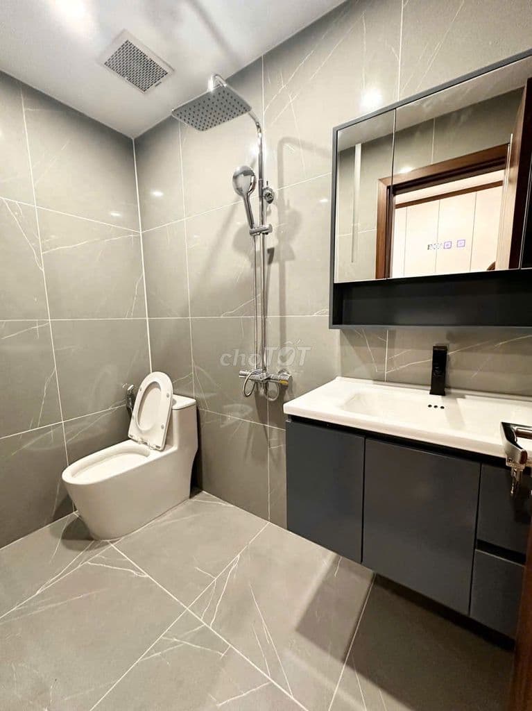 Tôi chính chủ bán căn hộ siêu đẹp,thoáng tại VŨ PHẠM HÀM. DT: 65m2,2PN - Ảnh 2