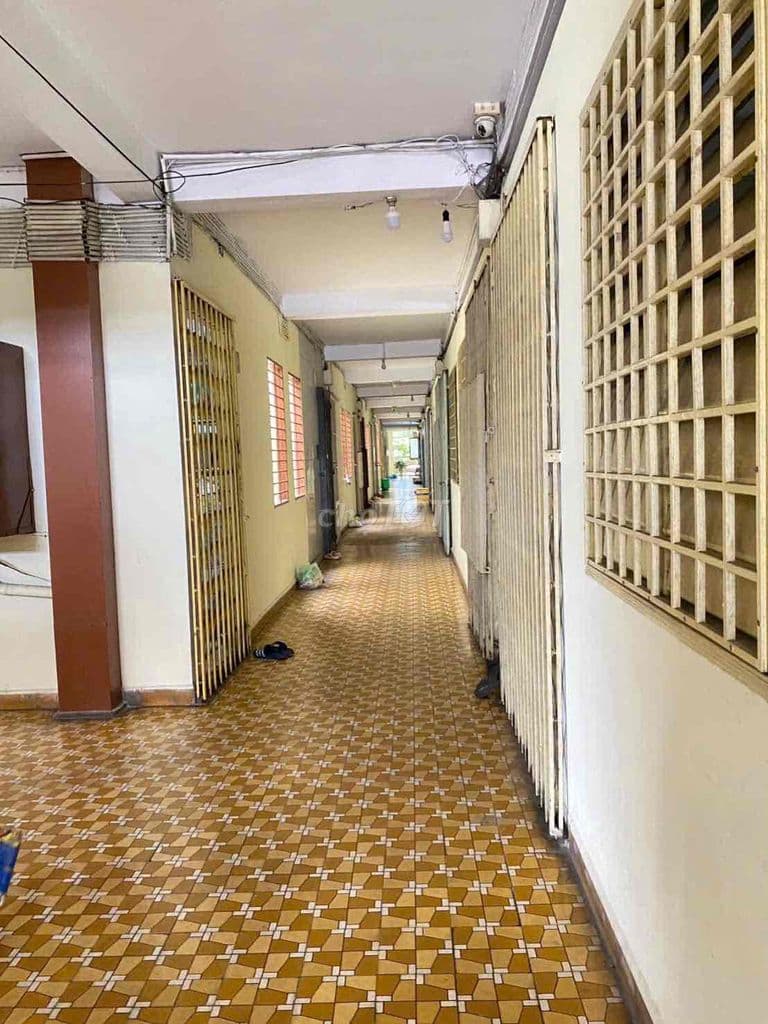 Bán chung cư Gò Dầu lầu 2 dt 45m 2 pn , 1 wc nhà đẹp