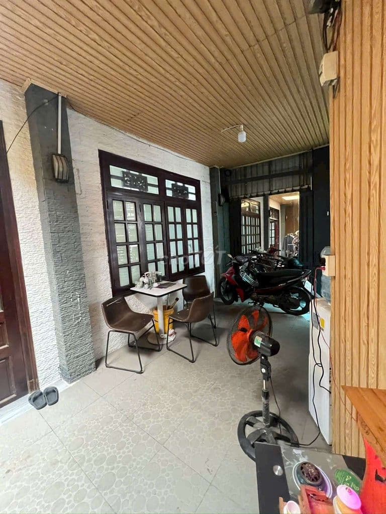 cần bán gấp, chung cư, Huỳnh văn chính, Phú trung, Tân phú, 80m2, 3pn. - Ảnh 3