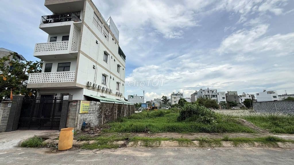 BÁN 2 NỀN ĐẤT - MT HẺM 49 VÕ VĂN HÁT - Ảnh 2