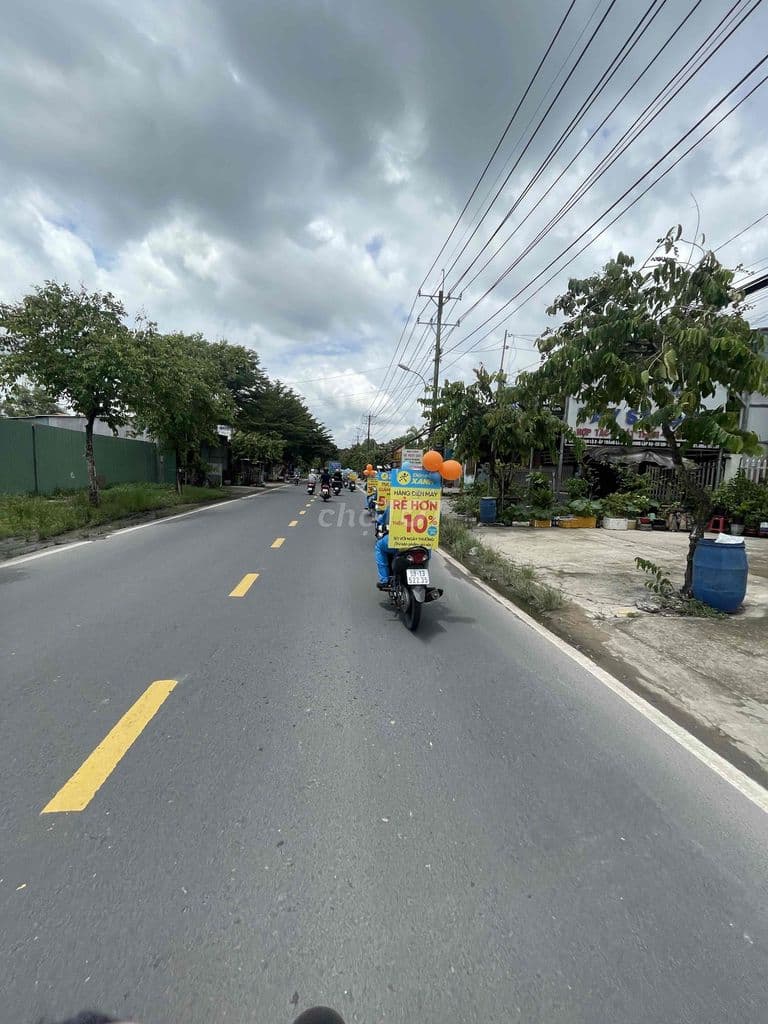 CHÍNH CHỦ BÁN 125m2 ĐẤT - Ảnh 3
