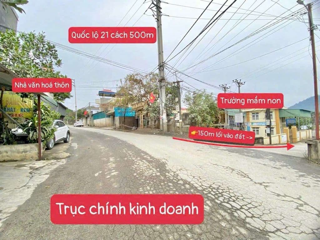 bán 76,2 m đất thổ cư chợ long phú - Ảnh 3