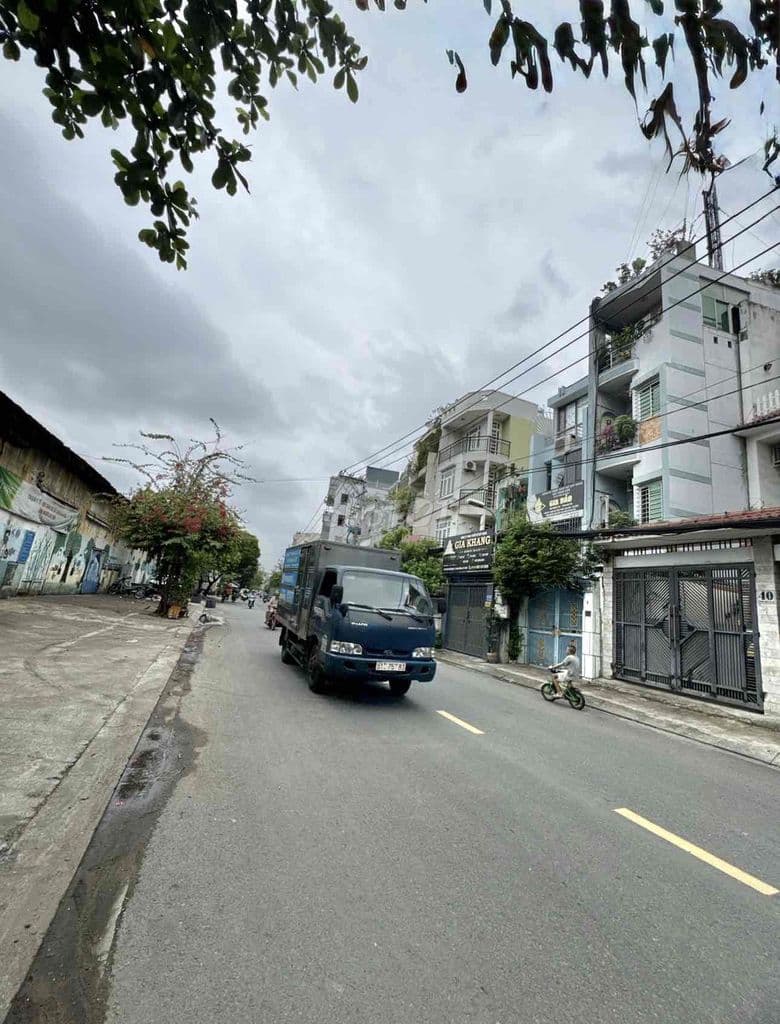 Bán nhà mặt tiền Tôn Thất Thuyết view sông trực diện - Ảnh 3