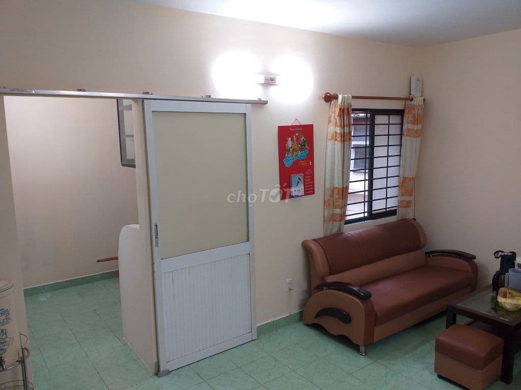 CĂN HỘ BÀU CÁT II TÂN BÌNH – 48M2 (2PN) – THOÁNG MÁT GIÁ TỐT 2.4 TỶ - Ảnh 3