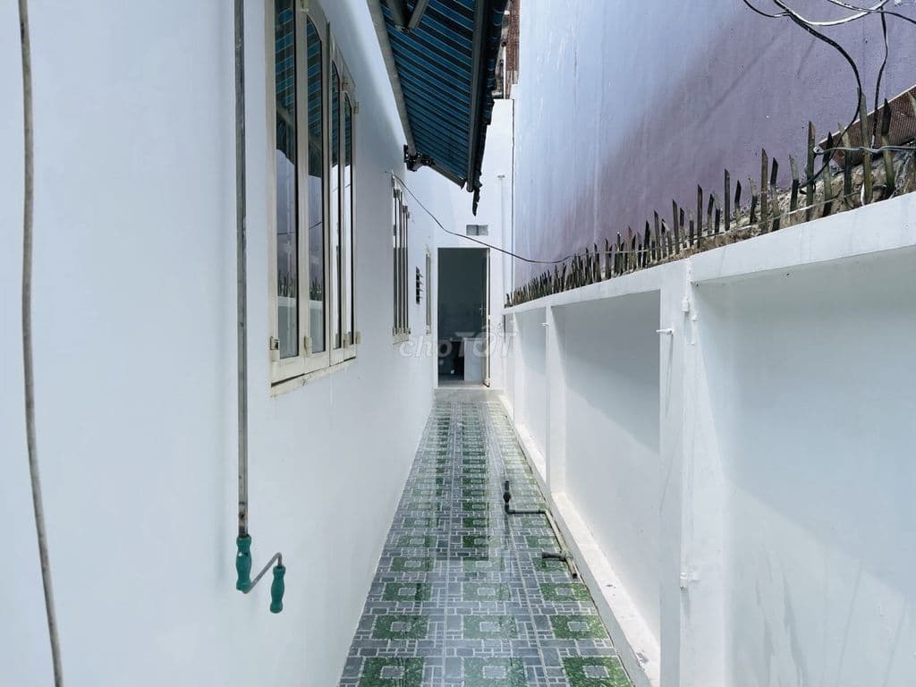 NHÀ 1 TRỆT NGAY KHU HIMLAM, DT 6X16 (96M2). GIÁ HƠN 6 TỶ, SỔ VUÔNG ĐẸP - Ảnh 3
