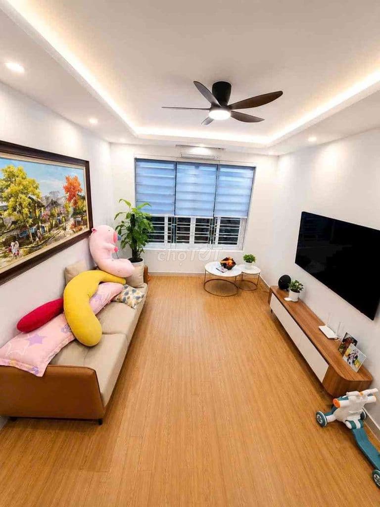 bán nhà 40m2 Ngọc Lâm-Bồ Đề 7 tỷ - Ảnh 3
