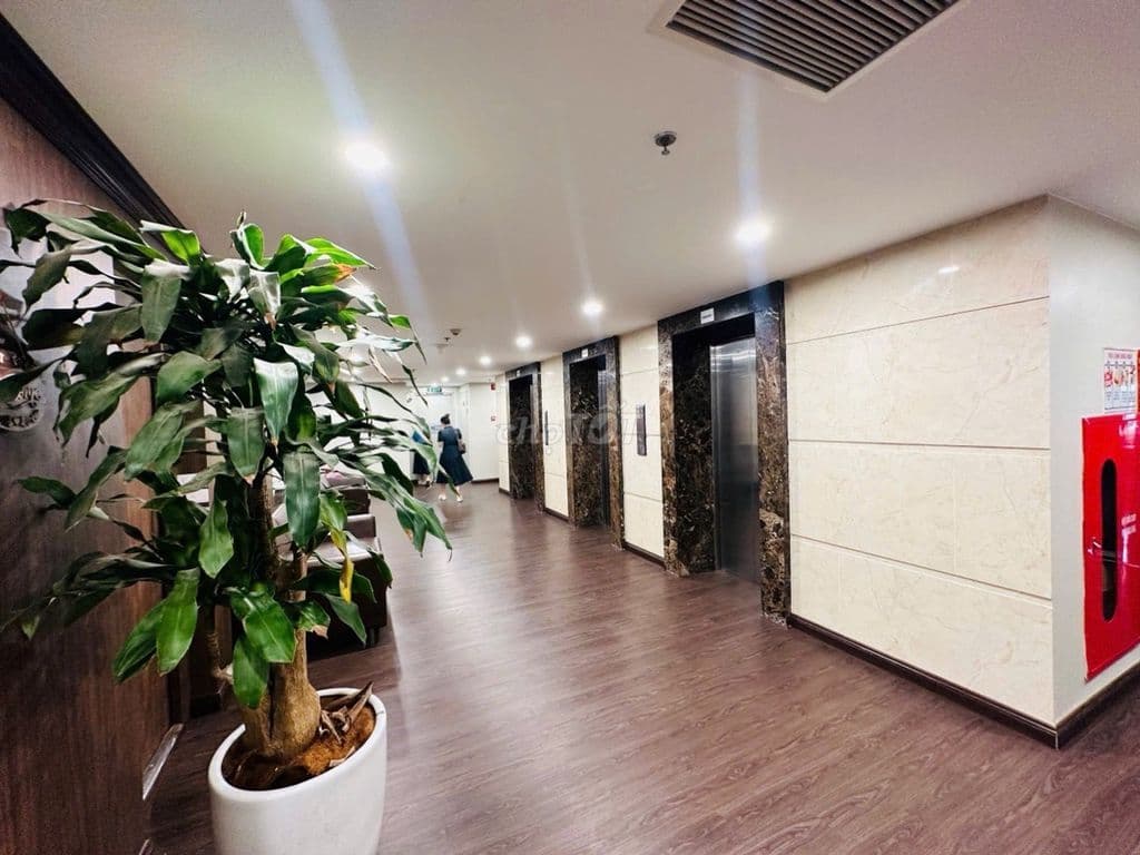 Bán căn DUPLEX Lâm Viên Complex, Nguyễn Phong Sắc, Cầu Giấy 255m2,2xtỷ - Ảnh 3