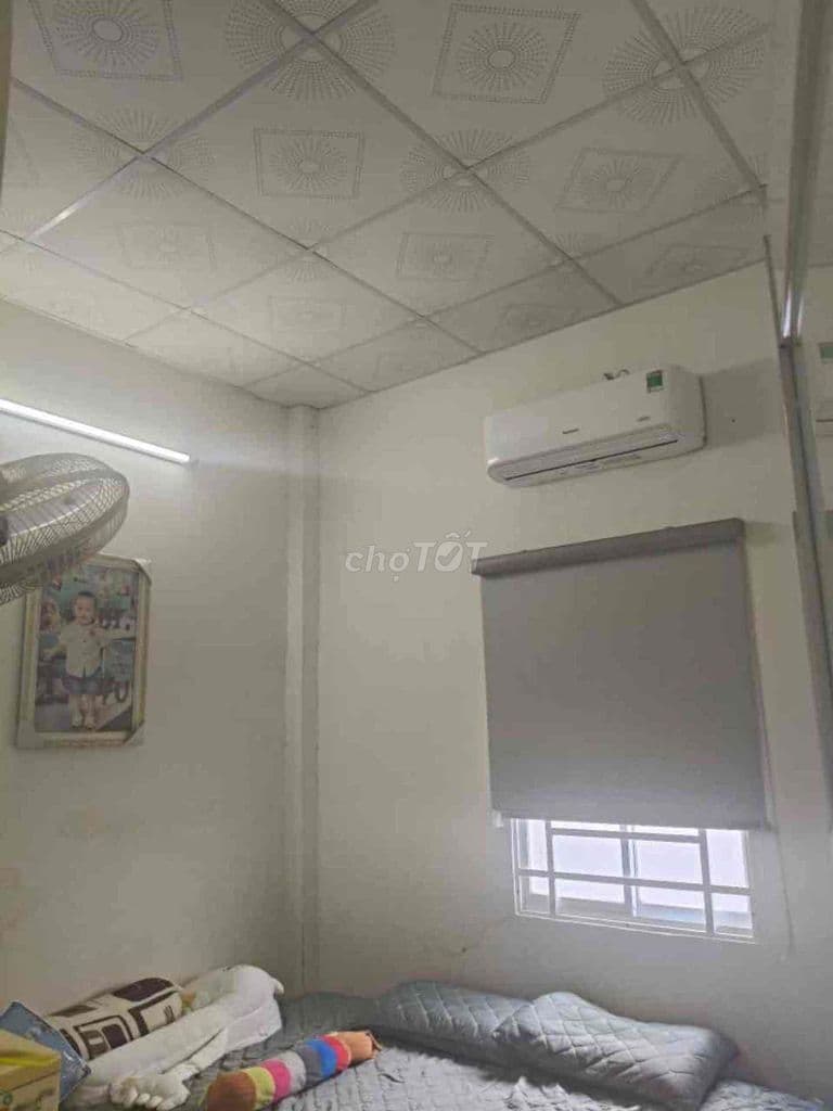 LÔ GÓC – HẺM XE HƠI 5M THÔNG – Ô TÔ VÀO NHÀ – KHÔNG LỘ GIỚI, KHÔNG QUY - Ảnh 2