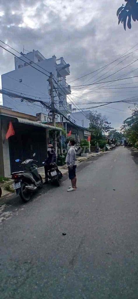 đất sổ hồng riêng 59,8m2 đường Tam Đông, Huyện Hóc Môn - Ảnh 2