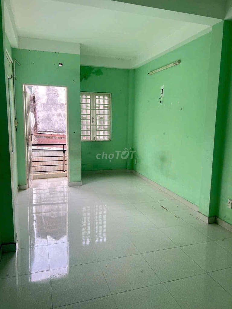 BÁN NHÀ 4 TẦNG SÁT MẶT TIỀN VĨNH VIỄN Q10. GIÁ: 6.5 TỶ TL - Ảnh 2