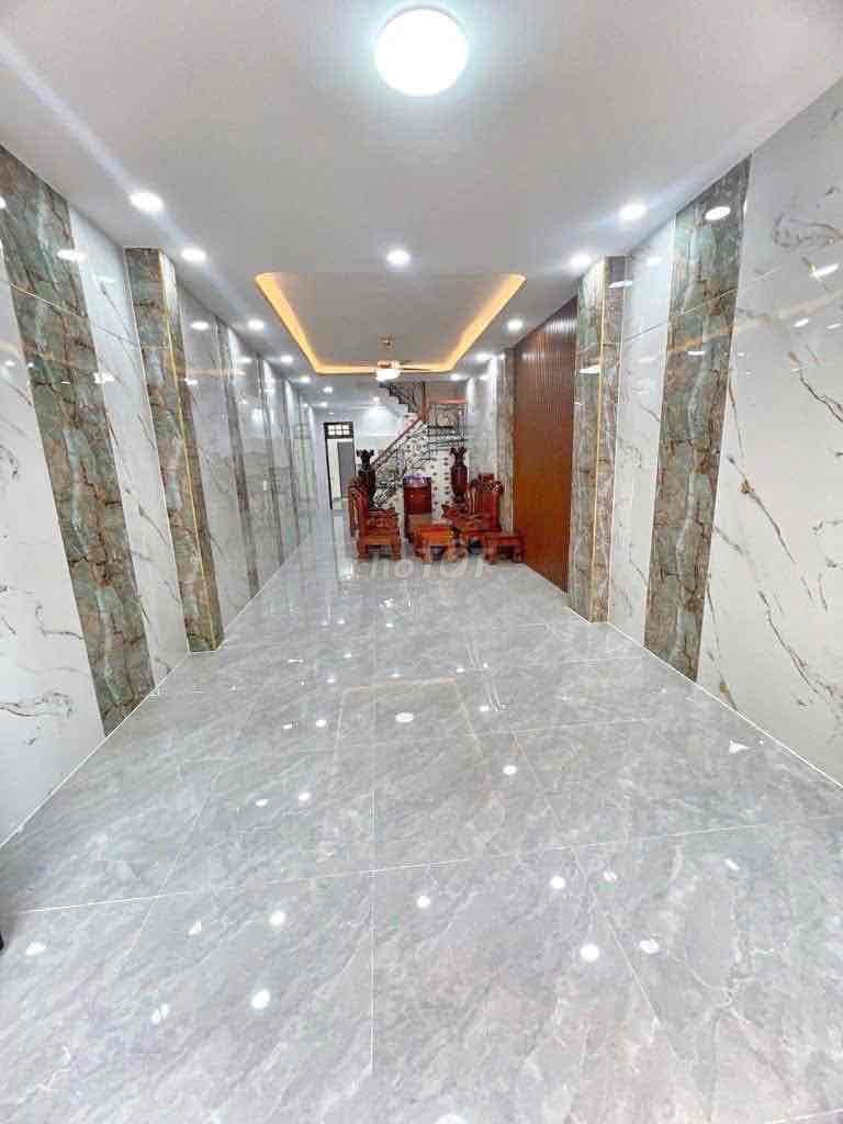 MẶT TIỀN ĐƯỜNG SỐ TÂN HƯNG - THÔNG SỐ ĐẸP - DÒNG TIỀN ỔN ĐỊNH - NHỈNH - Ảnh 3